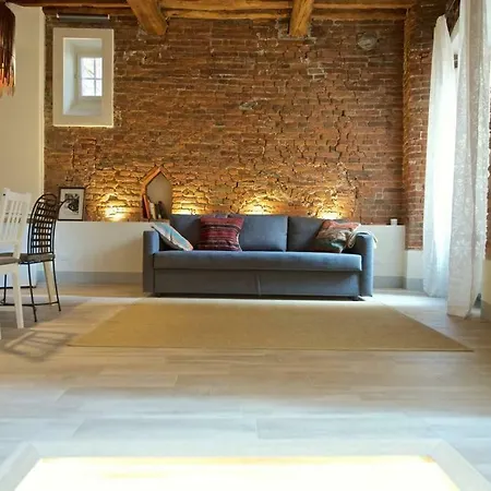 Penzion Casa Nora Lucca