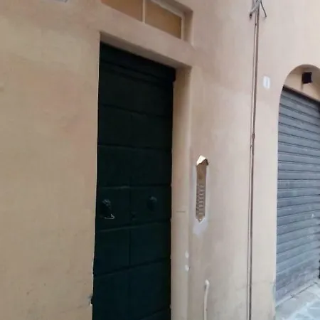 Penzion Casa Nora Lucca