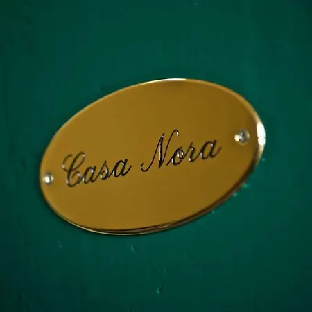 Casa Nora Lucca