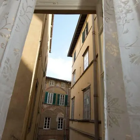 Gæstehus Casa Nora Lucca