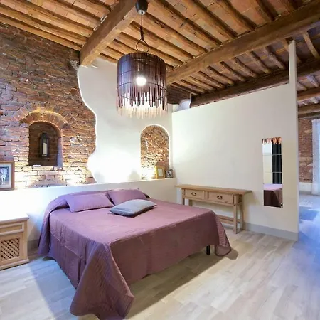 Casa Nora 3* Lucca