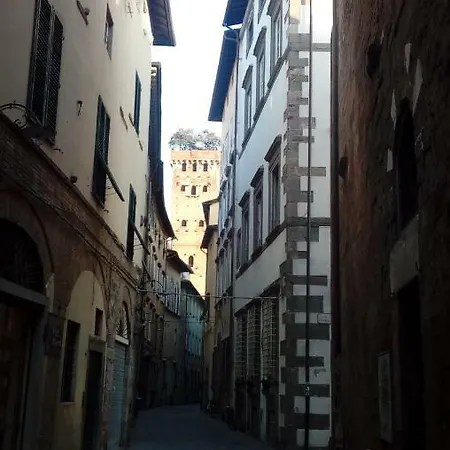 Pensionat Casa Nora *