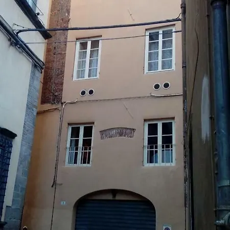 Casa Nora 3*