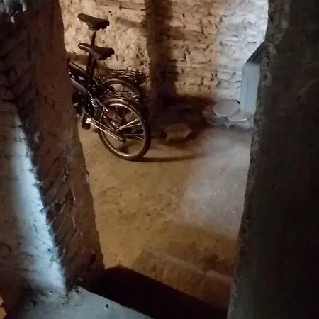 Guest house Casa Nora Lucca