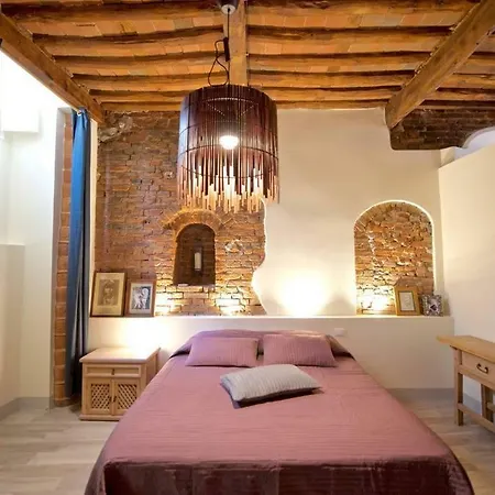 Casa Nora ゲストハウス